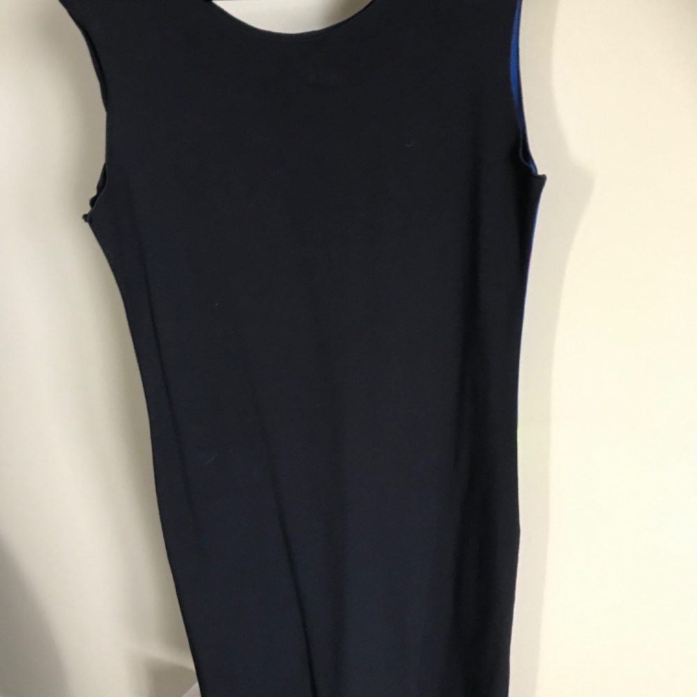 Rock N Karma sleeveless Dress - Picture 2 of 4